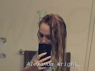 Alexanda_Wright