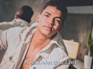 AlexanderBMiller