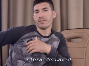 AlexanderDavid