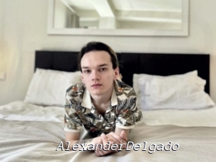 AlexanderDelgado