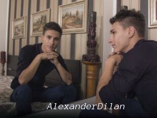 AlexanderDilan