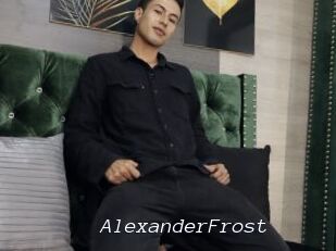 AlexanderFrost