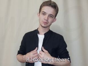 AlexanderHeart