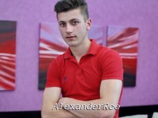 AlexanderRoe
