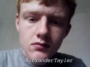Alexander_Tayler