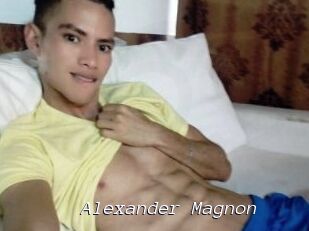 Alexander_Magnon