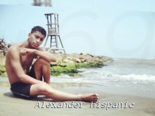 Alexander_hispanic
