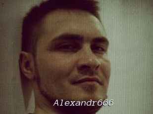 Alexandr666