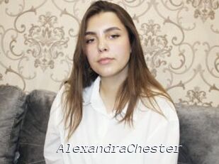 AlexandraChester