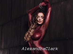 AlexandraClark