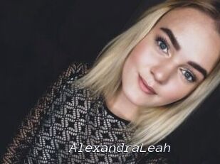 AlexandraLeah
