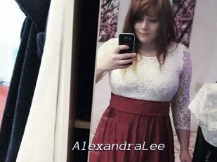 AlexandraLee