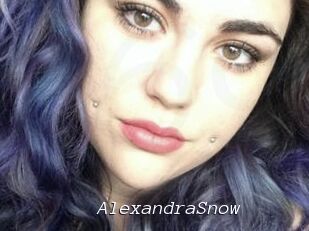 AlexandraSnow