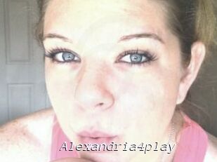 Alexandria4play