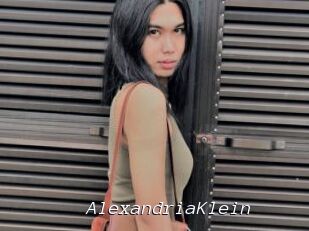 AlexandriaKlein