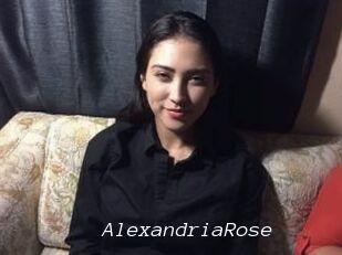 Alexandria_Rose