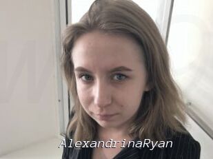 AlexandrinaRyan