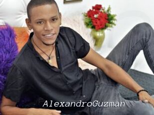 AlexandroGuzman