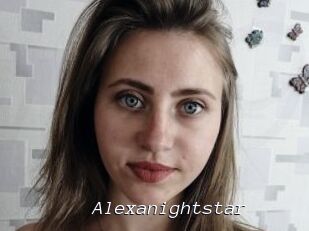 Alexanightstar