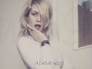 Alexanora
