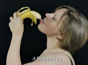 Alexasmitt