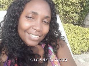Alexastonexx