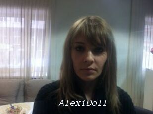 AlexiDoll