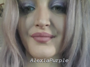 AlexiaPurple