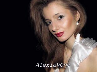AlexiaVOne