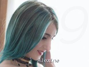 Alexine