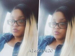 Alexis420