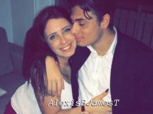 AlexisBJamesT