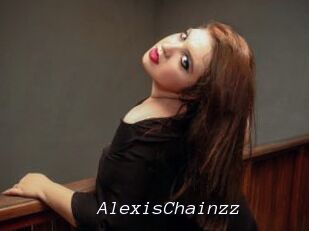 AlexisChainzz