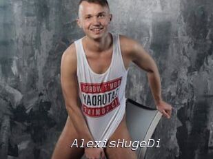 AlexisHugeDi