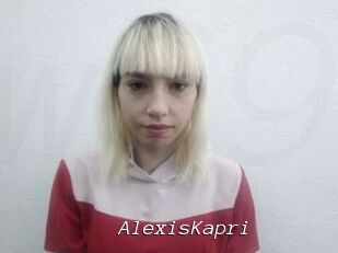 AlexisKapri