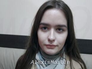 AlexisMartin