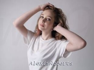 AlexisRoberts