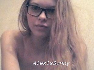 AlexisSunny