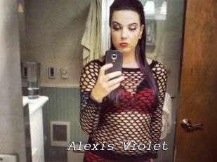 Alexis_Violet