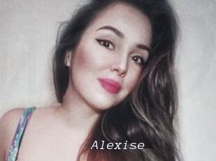 Alexise