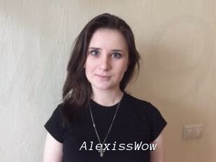 AlexissWow