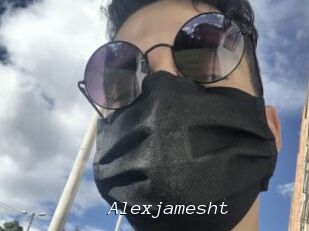Alexjamesht