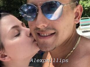 Alexphillips