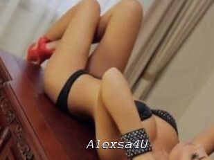 Alexsa4U