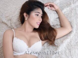 AlexsonMiller