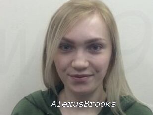 AlexusBrooks