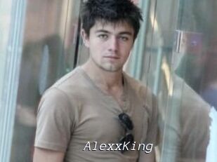 AlexxKing