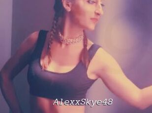 AlexxSkye48