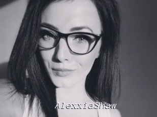 AlexxiaShaw
