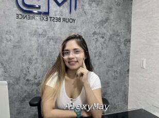 AlexyMay